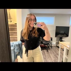 Meet your Posher, Willow